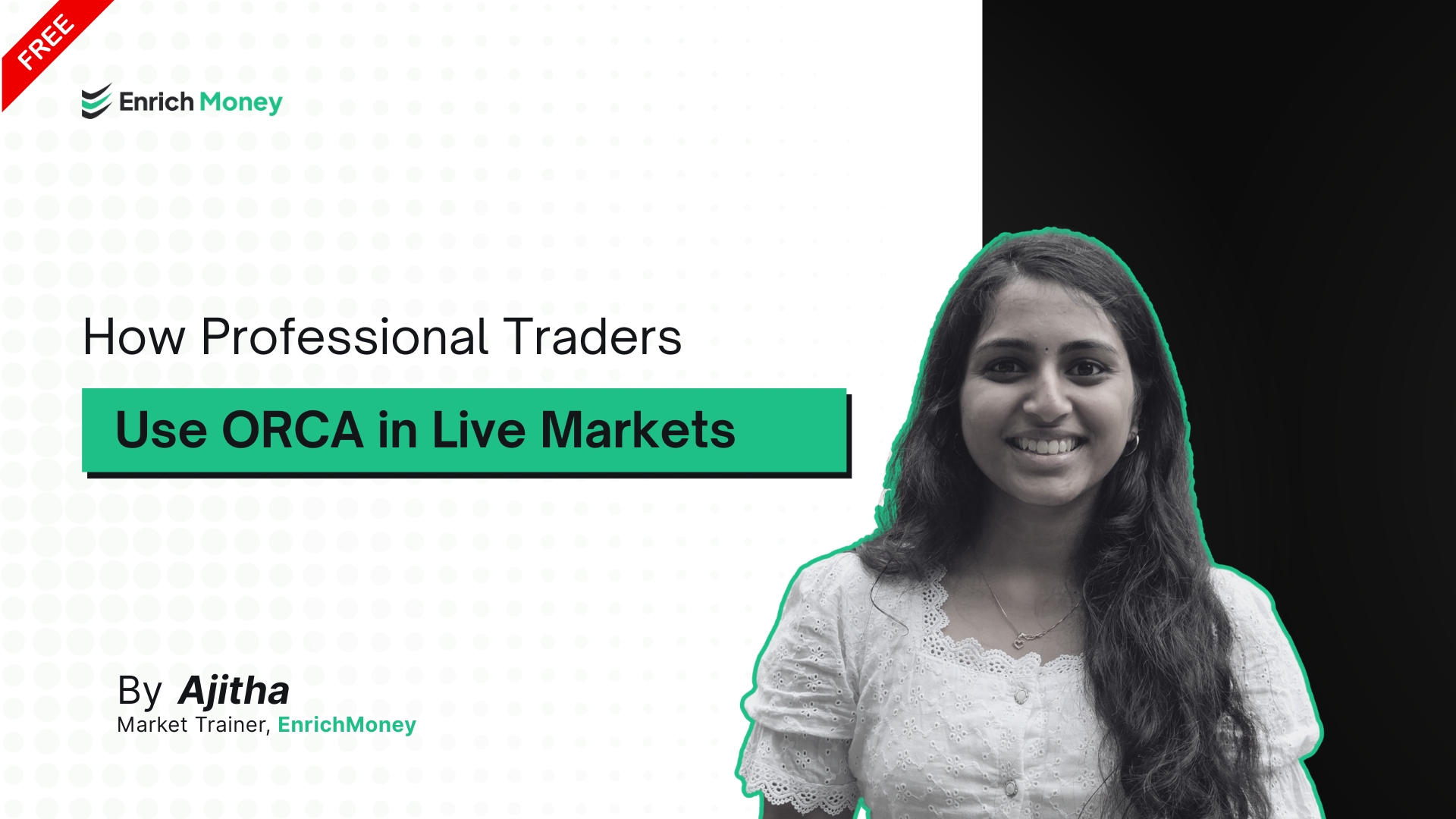 How Professional Traders Use ORCA in Live Markets